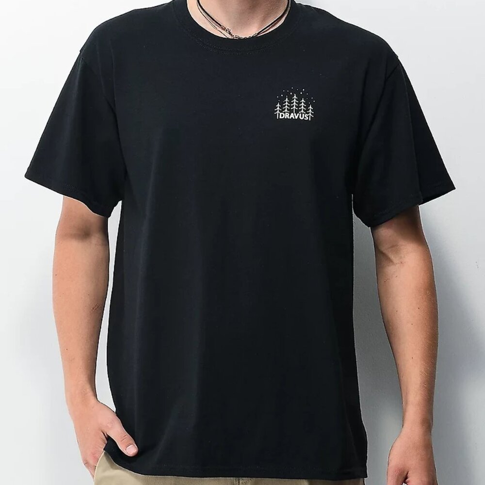 Dravus Adventures Await